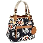 Juicy Couture Beach Small Surf and Sand Tote