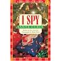 I Spy Santa Claus (Scholastic Readers)