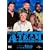���U��YA�`�[�� �V�[�Y�� 4 DVD-SET �y���j�o�[�T��TV�V���[�Y �X�y�V�����E�v���C�X�z