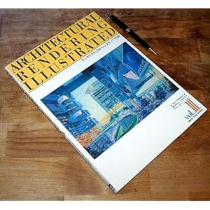 ���� (�A�[�L�e�N�`�������E�����_�����O) 