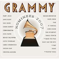 2007 Grammy Nominees
