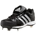 adidas Fastpitch III Metal Baseball Cleat