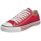 Converse Unisex All Star Double Details Ox Trainer