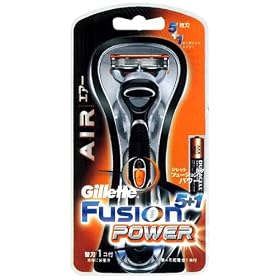 �t���[�W����5+1 �p���[�G�A�[�z���_�[