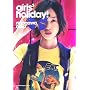 girls' holiday!