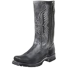 FRYE Heath Moto Boot