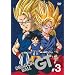 DRAGON BALL GT #3 [DVD]
