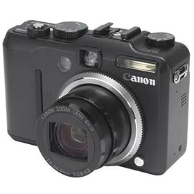 Canon �f�W�^���J���� PowerShot �i�p���[�V���b�g�jG7 PSG7
