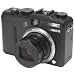 Canon �f�W�^���J���� PowerShot �i�p���[�V���b�g�jG7 PSG7