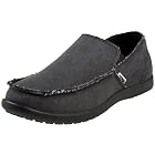 crocs Santa Cruz Slip-On Loafer