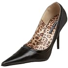 Michael Antonio Lanka Pump