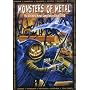 Monsters of Metal 1 (2pc) [DVD]