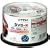 TDK �^��pDVD-R �f�W�^�������^��Ή�(CPRM) �z���C�g���C�h�v�����^�u�� 1-8�{�� �X�s���h��50���p�b�N DR120DPWB50PU