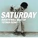 SATURDAY~ROCK�fN ROLL BEST OF YUTAKA OZAKI
