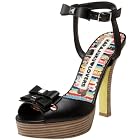 Harajuku Lovers Women's Delaney Platform Sandal
