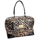 Betseyville Lucky Stripes Weekender