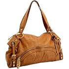 B.MAKOWSKY Brasilia E/W Satchel
