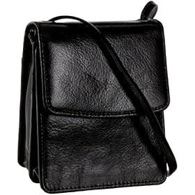 HOBO INTERNATIONAL Hana Florence Leather Mini Cross-Body