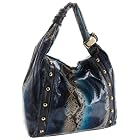 Rampage Zoe Hobo