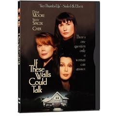 If These Walls Could Talk [DVD] [Import]