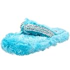 Yellow Box Happy-P Slipper