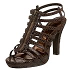 Unlisted Mind Spender Platform Sandal