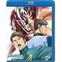 �@����m�K���_��00 �Z�J���h�V�[�Y�� 5 [Blu-ray]