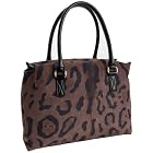 Abbi 7103 Ottoman Shopper