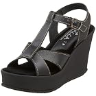 Sbicca Rooster Wedge Sandal