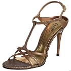 Carlos By Carlos Santana Women's Villain Sandal