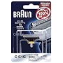 Braun �V���[�Y5 / 8000�V���[�Y�Ή� ���n C51S