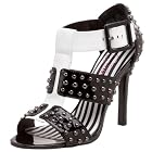 oh DEER! Skittle Sandal