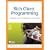 Rich Client Programming: Plugging into the NetBeans(TM) Platform