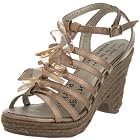 [ブリジットバーキン] Bridget Birkin ジャラジャラジュエルグラディエーター
