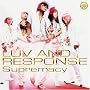 Supremacy(DVD�t)