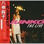 JUNKO THE LIVE(���W���P�b�g�d�l)