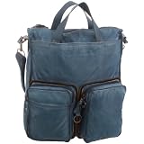 Diesel Mens Outer North South Tote