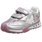Geox Toddler Jocker Girl Shoe