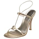 Stuart Weitzman Women's Tbar Sandal