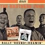 Rally Round/Roamin with the Brothers Four