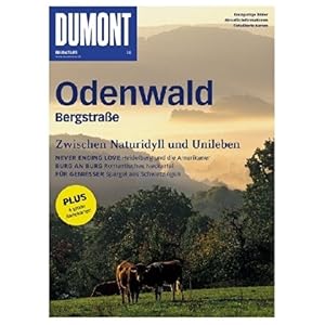 【クリックで詳細表示】Odenwald， Bergstrasse [Perfect]