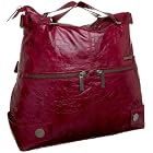 Matt & Nat Fifty/ Five Japanese Paper Satchel