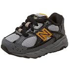 New Balance Infant/Toddler KJ537GYI Sneaker