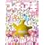 �t�B�M���A�� No.128 (���[���h�E���b�N 745)�@���₵����@�H�̋ۍՂ�