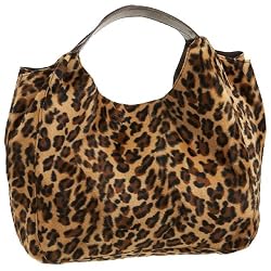 アニマルプリントトートバッグ ￥3,990