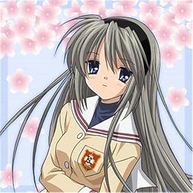 CLANNAD �~�j�N�b�V�����u��� �q��v