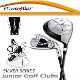 �p���[�r���g �N���u�Z�b�g �{�[�C�Y �N���u�Z�b�g�V���o�[�i�Ώېg��134~152cm�j �J�[�{���i5�{�Z�b�g�j