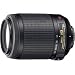 Nikon AF-S DX VR Zoom Nikkor ED55-200/4-5.6G �j�R��DX�t�H�[�}�b�g��p