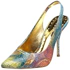 BCBGirls Women's Alimie2 Slingback Pump