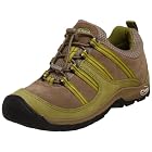 Chaco Suntrail Leather Hiking Shoe